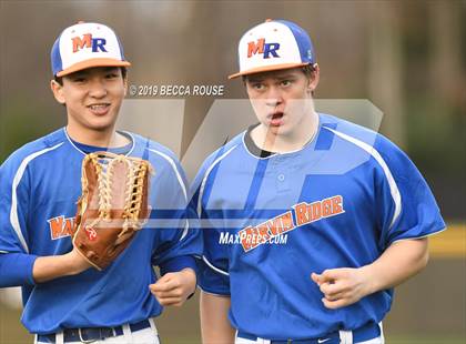 Thumbnail 3 in Marvin Ridge @ Ardrey Kell photogallery.