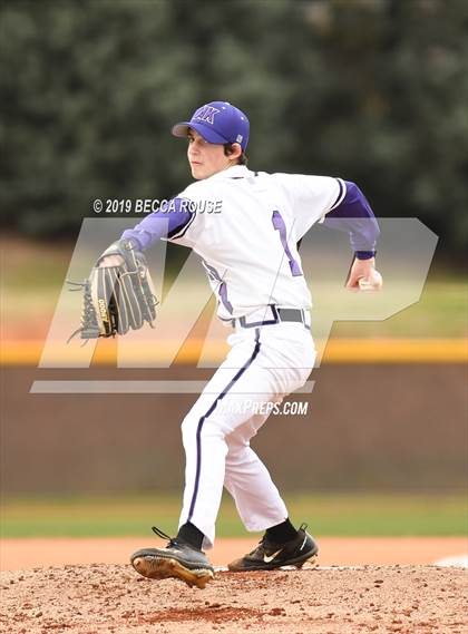 Thumbnail 2 in Marvin Ridge @ Ardrey Kell photogallery.