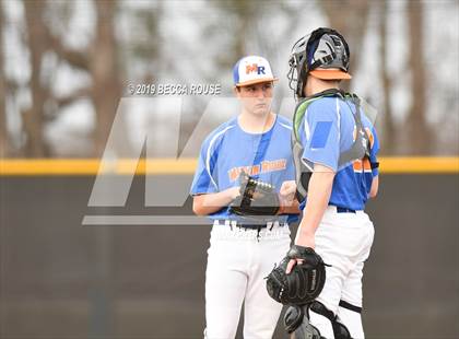 Thumbnail 1 in Marvin Ridge @ Ardrey Kell photogallery.
