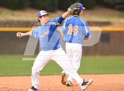 Thumbnail 2 in Marvin Ridge @ Ardrey Kell photogallery.