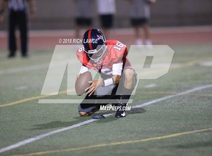 Thumbnail 2 in Capistrano Valley @ Yorba Linda photogallery.