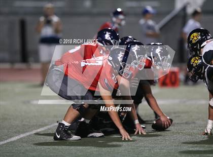 Thumbnail 2 in Capistrano Valley @ Yorba Linda photogallery.