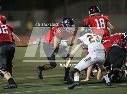 Thumbnail 2 in Capistrano Valley @ Yorba Linda photogallery.