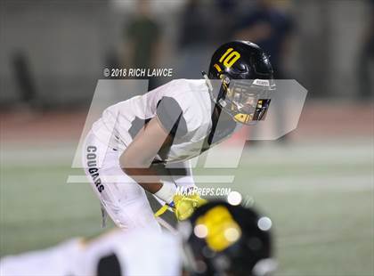 Thumbnail 1 in Capistrano Valley @ Yorba Linda photogallery.