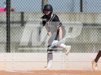 Thumbnail 1 in Cherokee Trail vs. Fossil Ridge (CHSAA 5A Championship) photogallery.