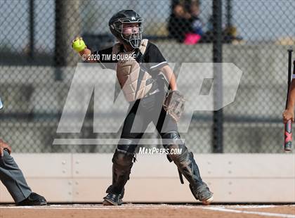 Thumbnail 2 in Cherokee Trail vs. Fossil Ridge (CHSAA 5A Championship) photogallery.