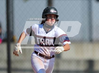 Thumbnail 1 in Cherokee Trail vs. Fossil Ridge (CHSAA 5A Championship) photogallery.