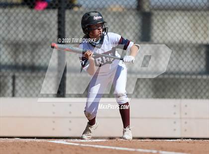 Thumbnail 1 in Cherokee Trail vs. Fossil Ridge (CHSAA 5A Championship) photogallery.