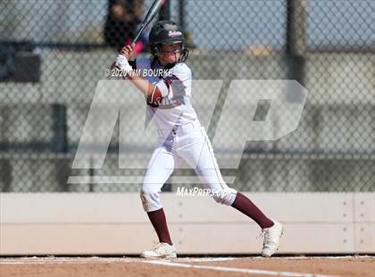Thumbnail 2 in Cherokee Trail vs. Fossil Ridge (CHSAA 5A Championship) photogallery.