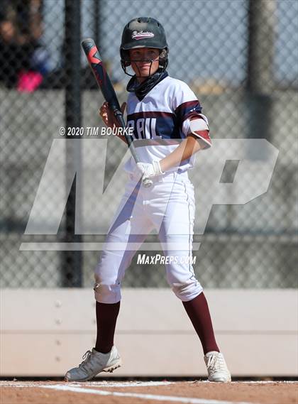 Thumbnail 1 in Cherokee Trail vs. Fossil Ridge (CHSAA 5A Championship) photogallery.