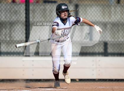 Thumbnail 1 in Cherokee Trail vs. Fossil Ridge (CHSAA 5A Championship) photogallery.