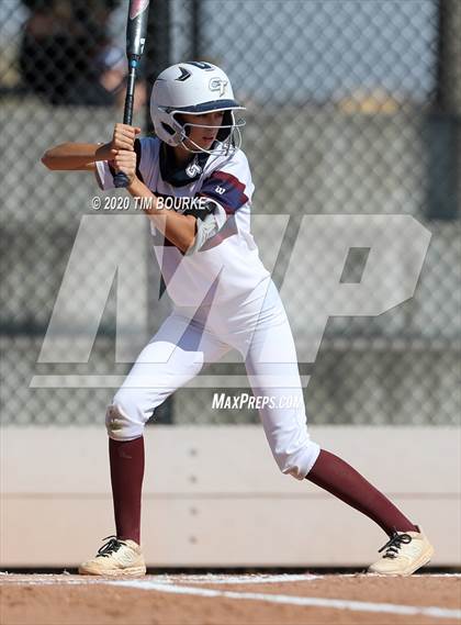 Thumbnail 1 in Cherokee Trail vs. Fossil Ridge (CHSAA 5A Championship) photogallery.