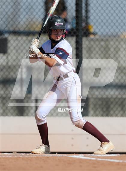 Thumbnail 1 in Cherokee Trail vs. Fossil Ridge (CHSAA 5A Championship) photogallery.