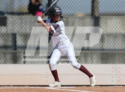 Thumbnail 3 in Cherokee Trail vs. Fossil Ridge (CHSAA 5A Championship) photogallery.