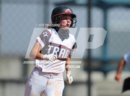 Thumbnail 2 in Cherokee Trail vs. Fossil Ridge (CHSAA 5A Championship) photogallery.