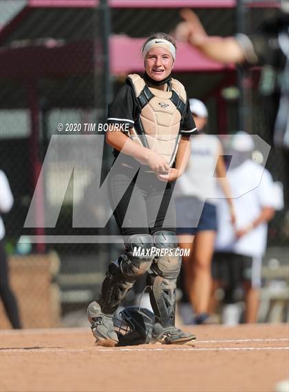 Thumbnail 3 in Cherokee Trail vs. Fossil Ridge (CHSAA 5A Championship) photogallery.
