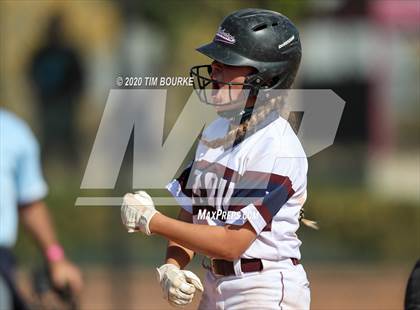 Thumbnail 1 in Cherokee Trail vs. Fossil Ridge (CHSAA 5A Championship) photogallery.