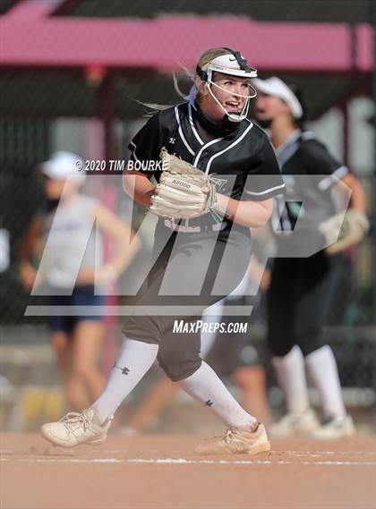 Thumbnail 1 in Cherokee Trail vs. Fossil Ridge (CHSAA 5A Championship) photogallery.
