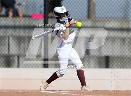 Thumbnail 3 in Cherokee Trail vs. Fossil Ridge (CHSAA 5A Championship) photogallery.