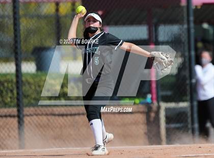 Thumbnail 1 in Cherokee Trail vs. Fossil Ridge (CHSAA 5A Championship) photogallery.