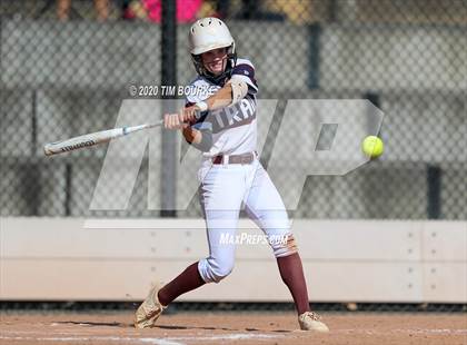 Thumbnail 1 in Cherokee Trail vs. Fossil Ridge (CHSAA 5A Championship) photogallery.