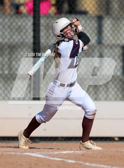 Thumbnail 2 in Cherokee Trail vs. Fossil Ridge (CHSAA 5A Championship) photogallery.