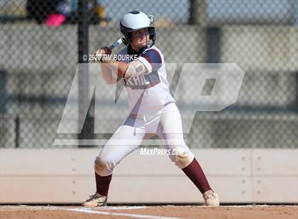 Thumbnail 1 in Cherokee Trail vs. Fossil Ridge (CHSAA 5A Championship) photogallery.
