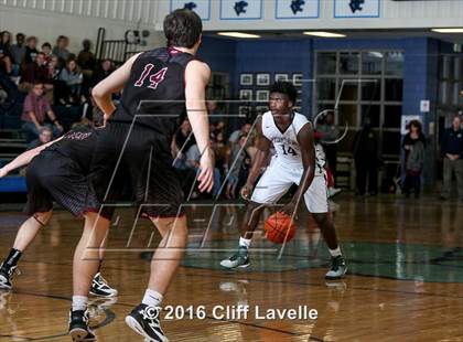 Thumbnail 1 in Porter-Gaud @ Pinewood Prep photogallery.