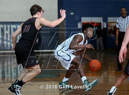 Thumbnail 2 in Porter-Gaud @ Pinewood Prep photogallery.