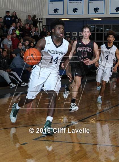 Thumbnail 2 in Porter-Gaud @ Pinewood Prep photogallery.