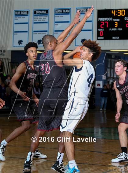 Thumbnail 1 in Porter-Gaud @ Pinewood Prep photogallery.