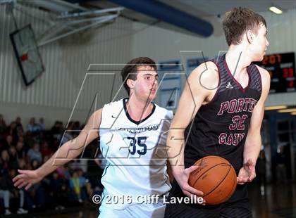 Thumbnail 3 in Porter-Gaud @ Pinewood Prep photogallery.