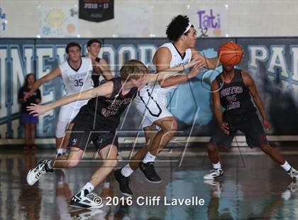 Thumbnail 2 in Porter-Gaud @ Pinewood Prep photogallery.