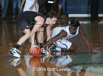 Thumbnail 2 in Porter-Gaud @ Pinewood Prep photogallery.