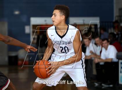 Thumbnail 3 in Porter-Gaud @ Pinewood Prep photogallery.