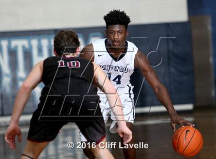 Thumbnail 3 in Porter-Gaud @ Pinewood Prep photogallery.