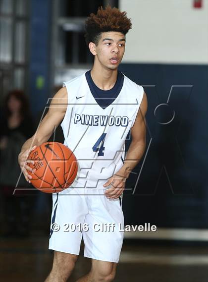 Thumbnail 1 in Porter-Gaud @ Pinewood Prep photogallery.