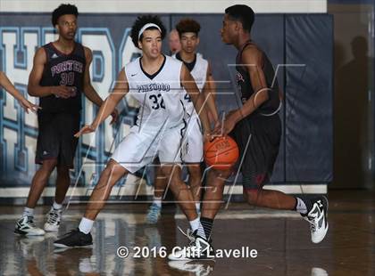Thumbnail 1 in Porter-Gaud @ Pinewood Prep photogallery.