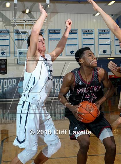 Thumbnail 1 in Porter-Gaud @ Pinewood Prep photogallery.