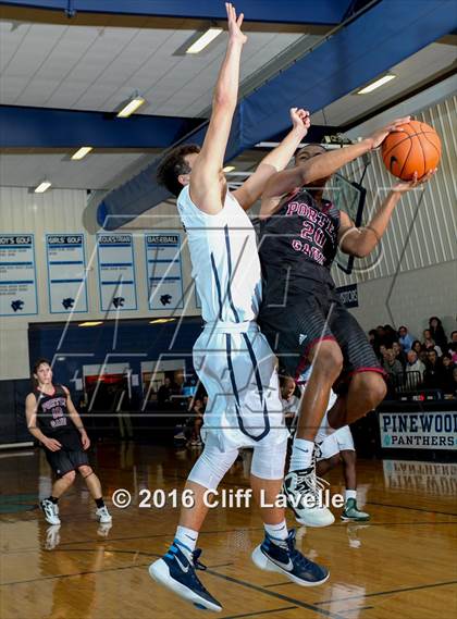 Thumbnail 3 in Porter-Gaud @ Pinewood Prep photogallery.