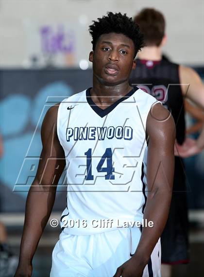 Thumbnail 1 in Porter-Gaud @ Pinewood Prep photogallery.