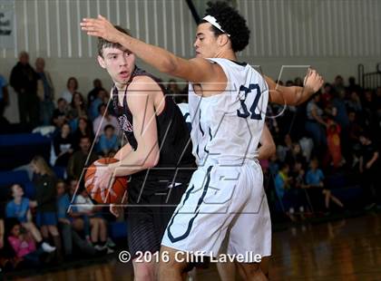 Thumbnail 2 in Porter-Gaud @ Pinewood Prep photogallery.