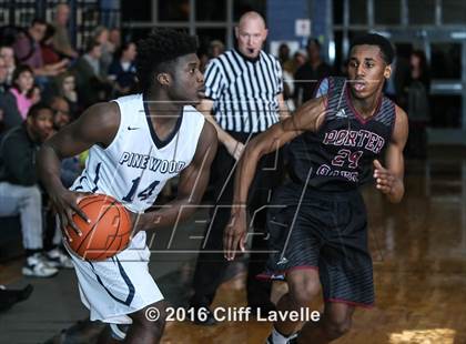 Thumbnail 2 in Porter-Gaud @ Pinewood Prep photogallery.
