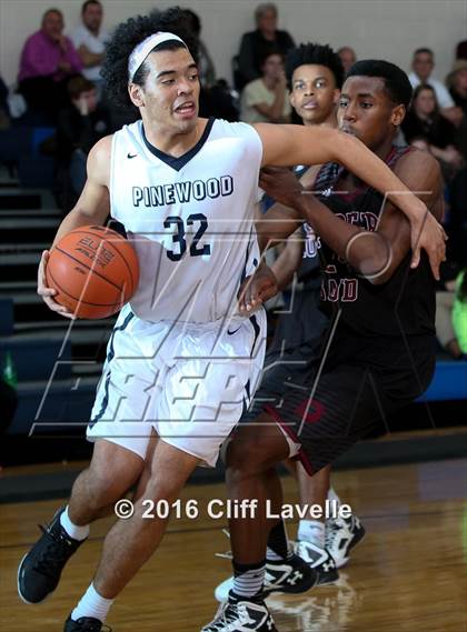 Thumbnail 3 in Porter-Gaud @ Pinewood Prep photogallery.