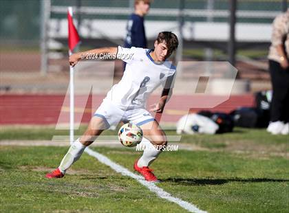 Thumbnail 3 in Rincon/University vs Catalina Foothills (Brandon Bean Soccer Tournament) photogallery.