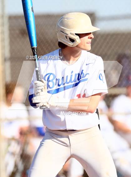 Thumbnail 2 in Kirtland Central vs. Cherry Creek (Coach Bob National Invitational) photogallery.