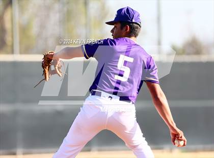 Thumbnail 1 in Kirtland Central vs. Cherry Creek (Coach Bob National Invitational) photogallery.