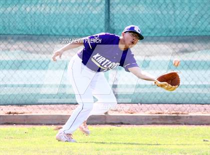 Thumbnail 1 in Kirtland Central vs. Cherry Creek (Coach Bob National Invitational) photogallery.