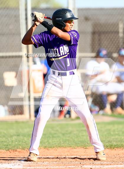 Thumbnail 1 in Kirtland Central vs. Cherry Creek (Coach Bob National Invitational) photogallery.