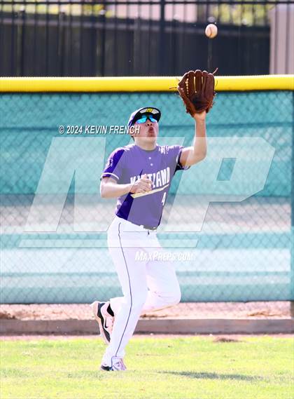 Thumbnail 2 in Kirtland Central vs. Cherry Creek (Coach Bob National Invitational) photogallery.